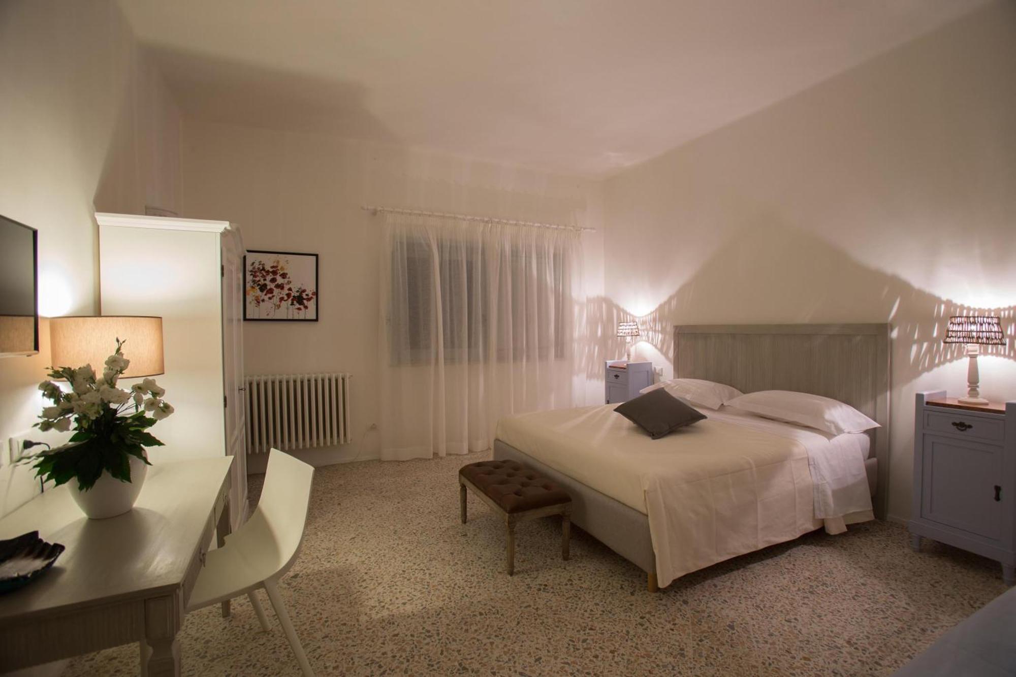 Bed and Breakfast Li Pappi Antico Casale Galatina Pokój zdjęcie