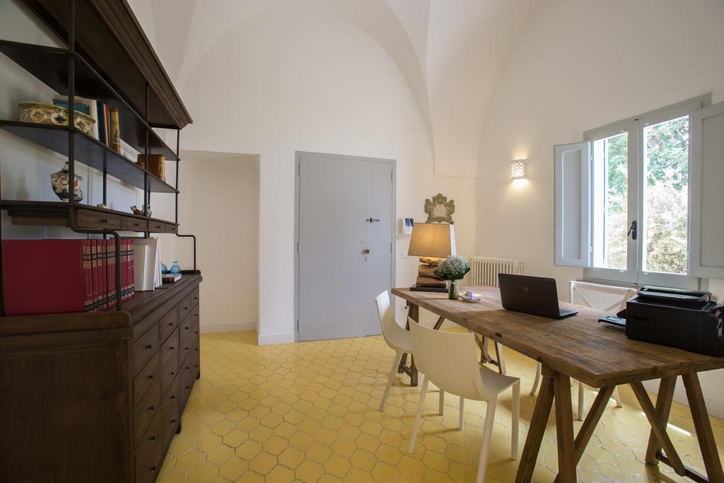Bed and Breakfast Li Pappi Antico Casale Galatina Zewnętrze zdjęcie