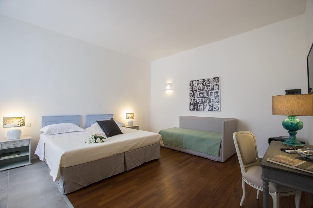 Bed and Breakfast Li Pappi Antico Casale Galatina Zewnętrze zdjęcie