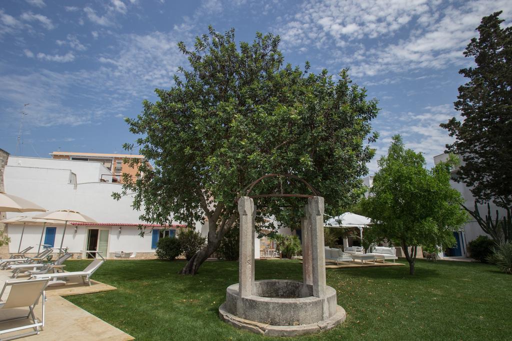 Bed and Breakfast Li Pappi Antico Casale Galatina Zewnętrze zdjęcie