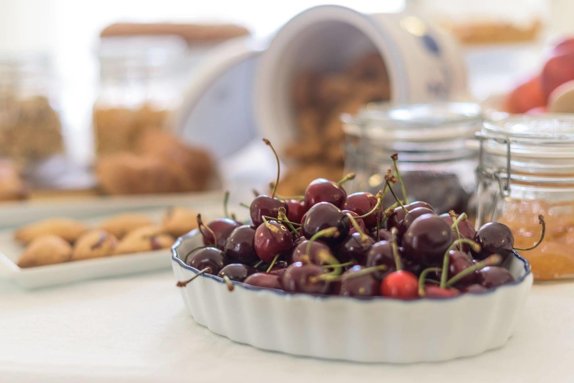 Bed and Breakfast Li Pappi Antico Casale Galatina Zewnętrze zdjęcie