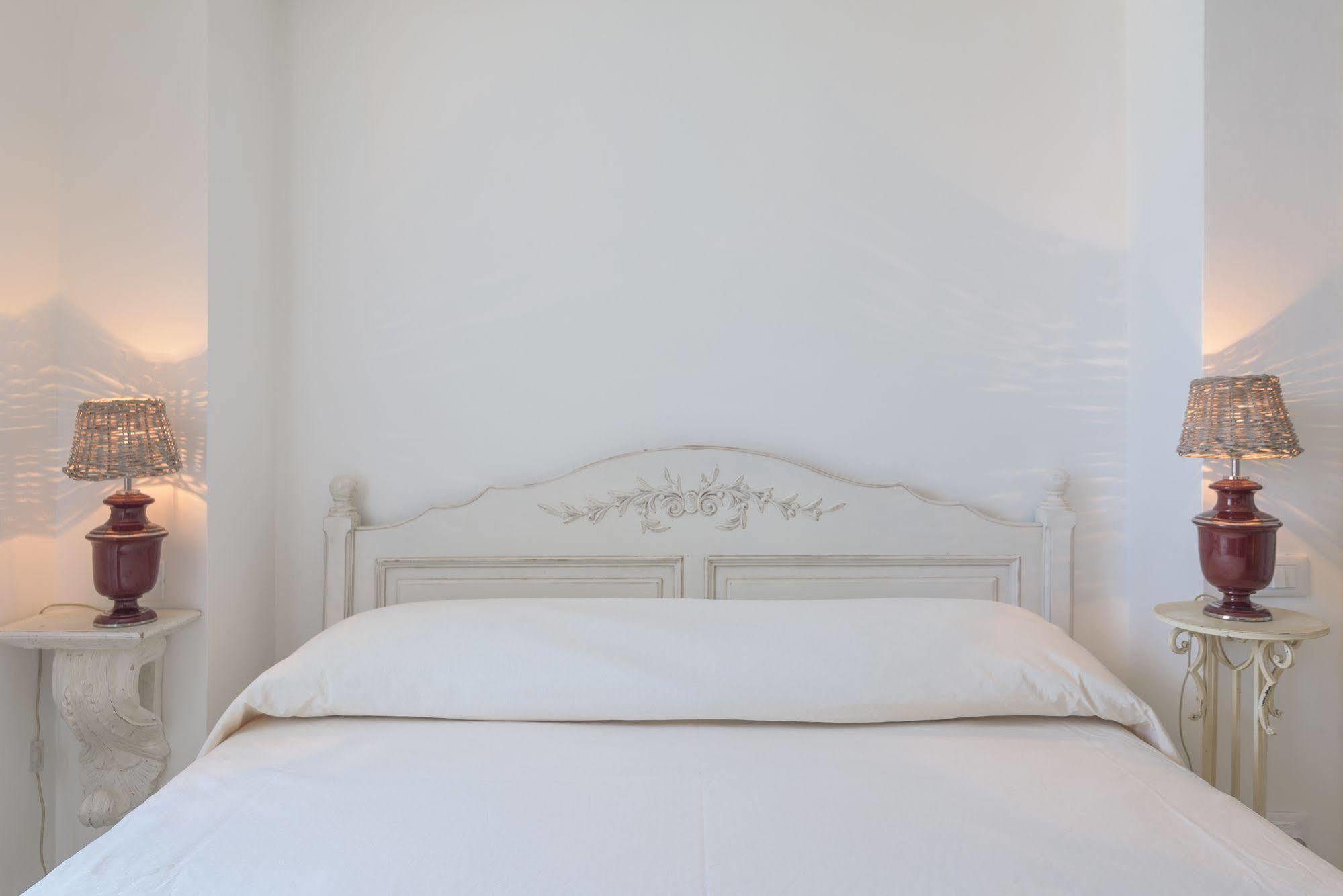Bed and Breakfast Li Pappi Antico Casale Galatina Zewnętrze zdjęcie