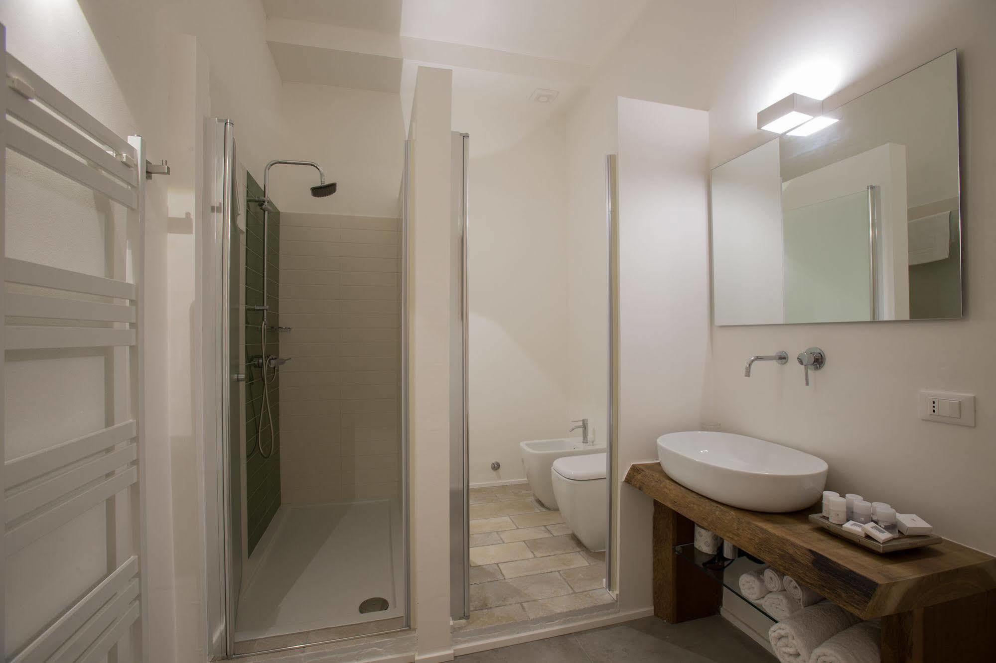 Bed and Breakfast Li Pappi Antico Casale Galatina Zewnętrze zdjęcie