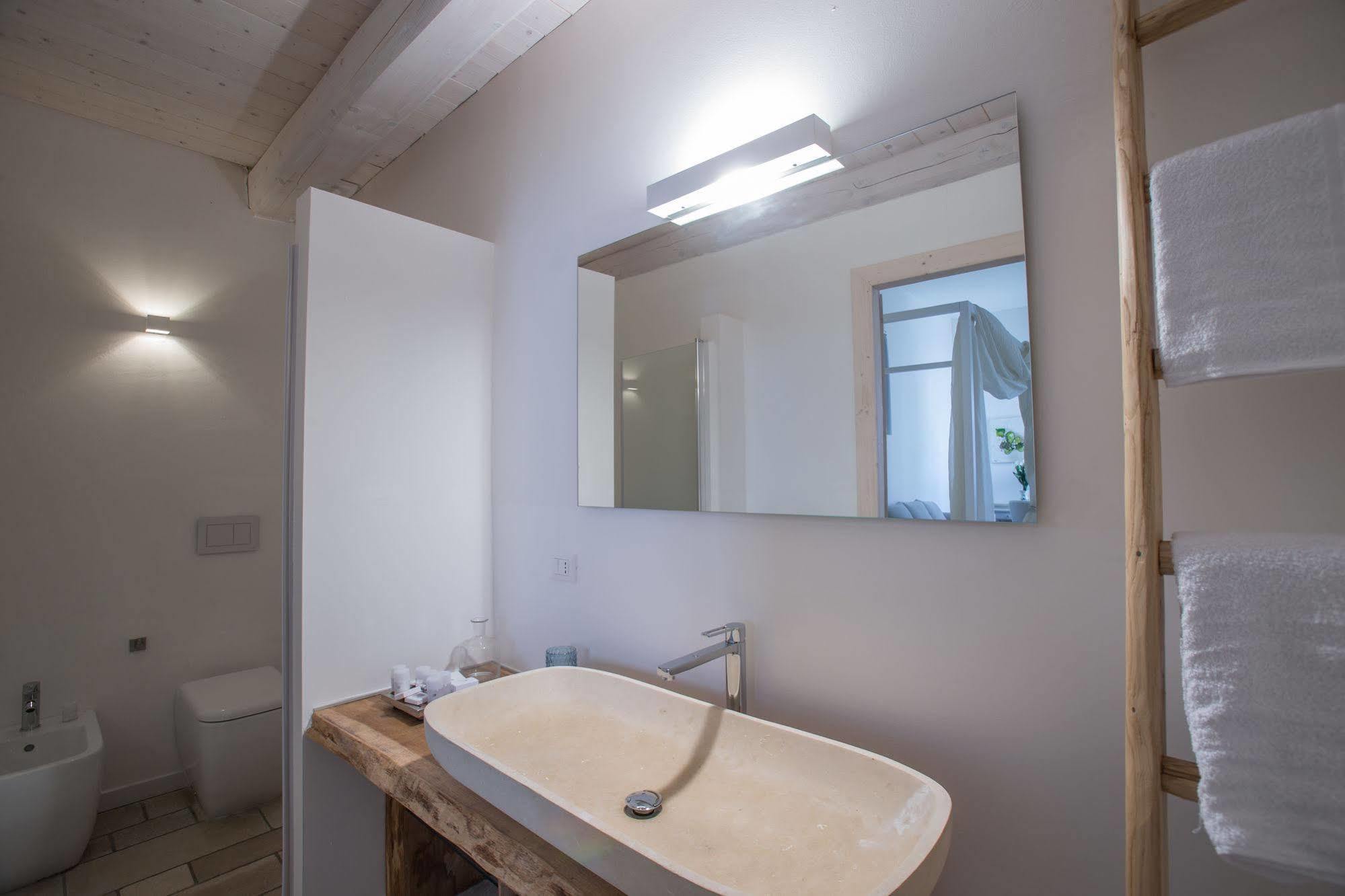 Bed and Breakfast Li Pappi Antico Casale Galatina Zewnętrze zdjęcie