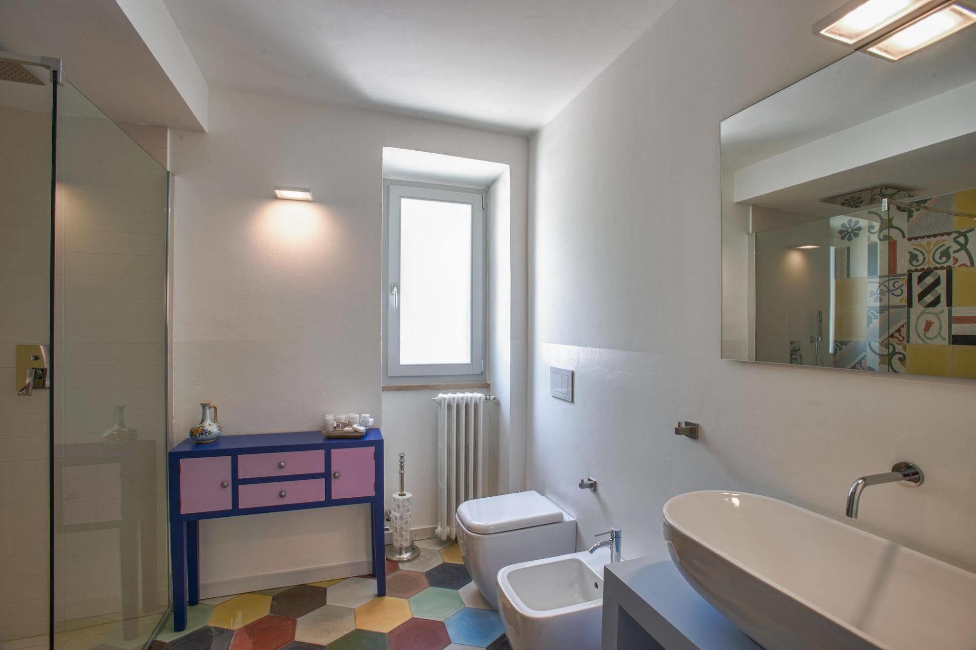 Bed and Breakfast Li Pappi Antico Casale Galatina Zewnętrze zdjęcie
