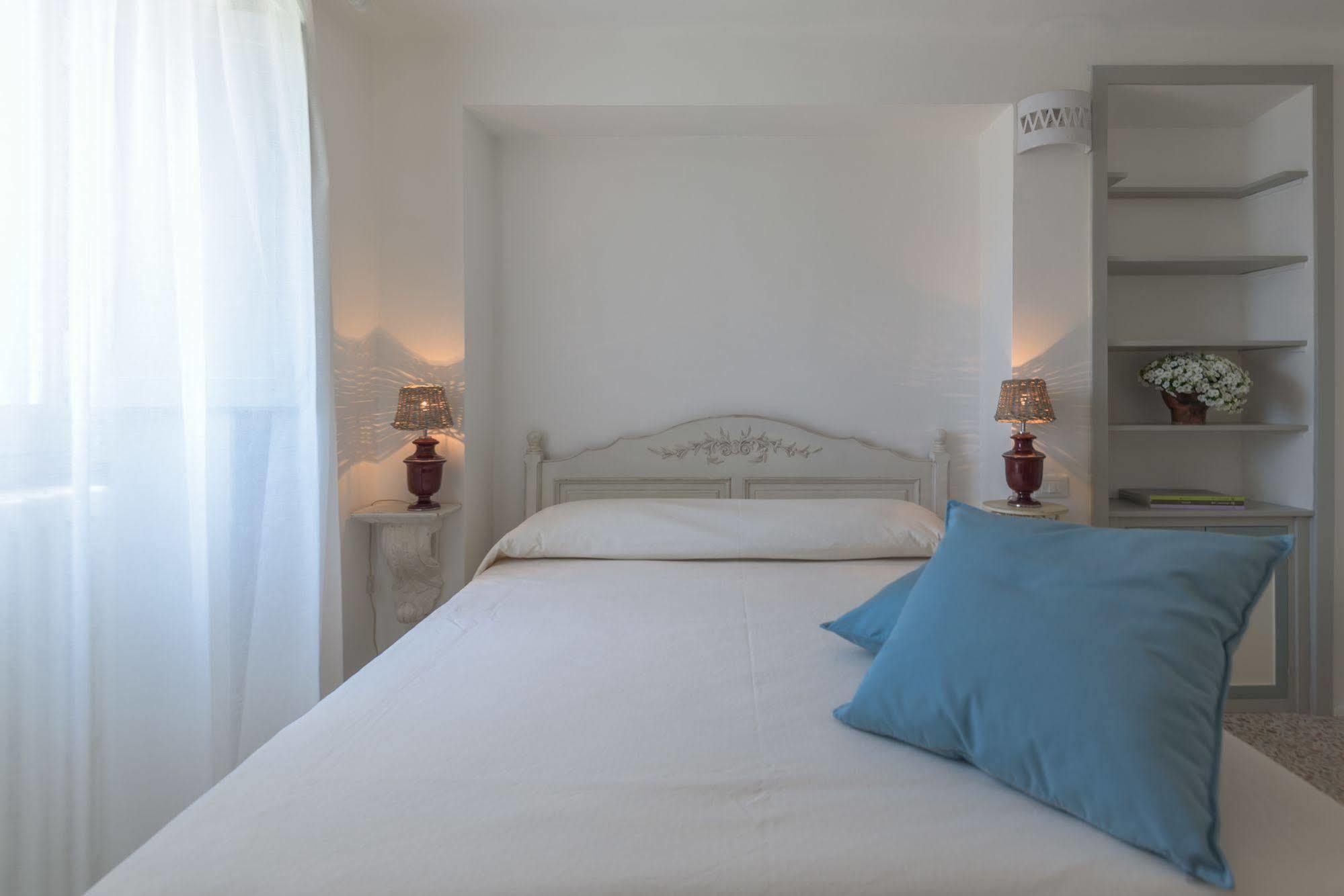 Bed and Breakfast Li Pappi Antico Casale Galatina Zewnętrze zdjęcie