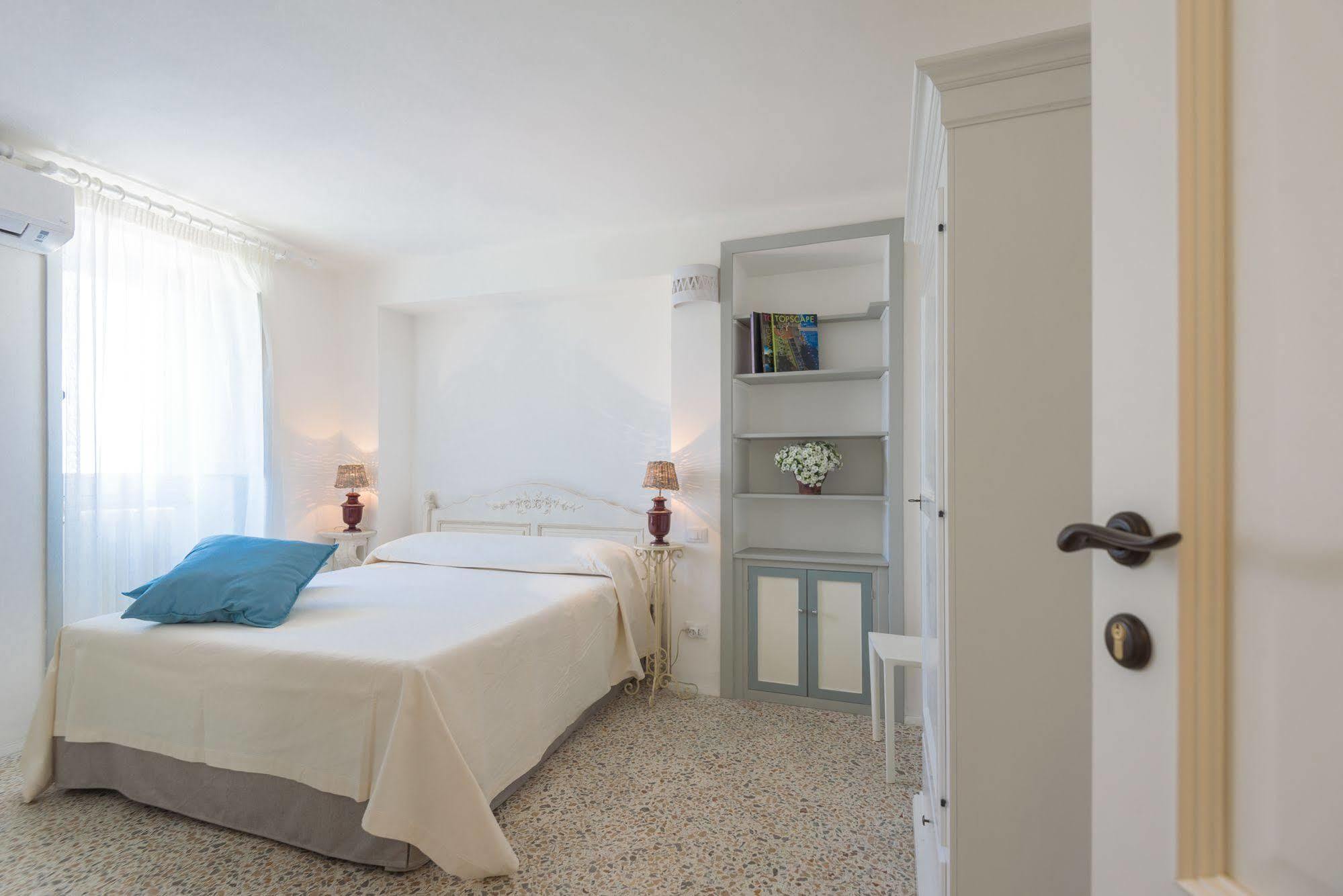 Bed and Breakfast Li Pappi Antico Casale Galatina Zewnętrze zdjęcie