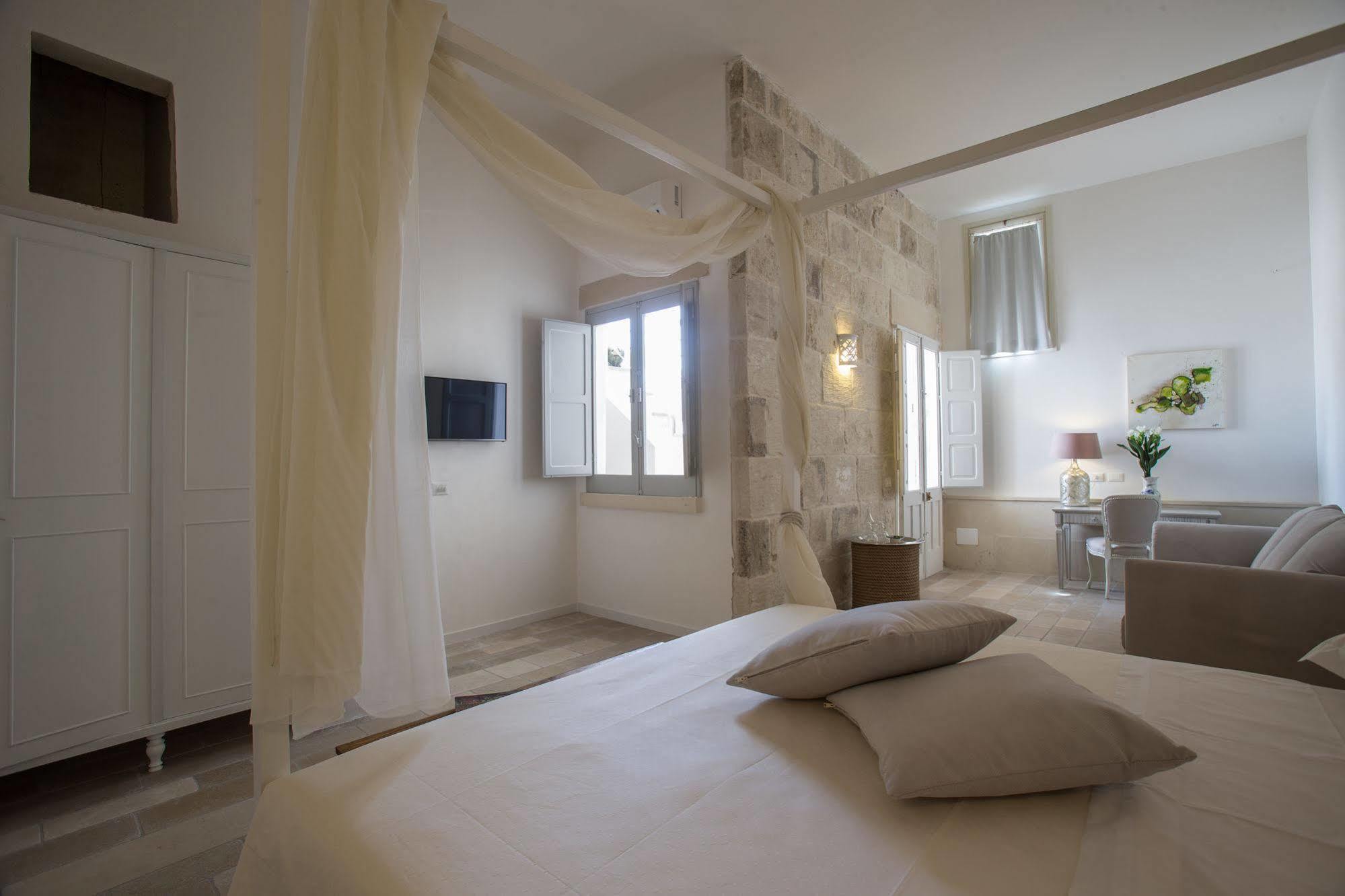 Bed and Breakfast Li Pappi Antico Casale Galatina Zewnętrze zdjęcie