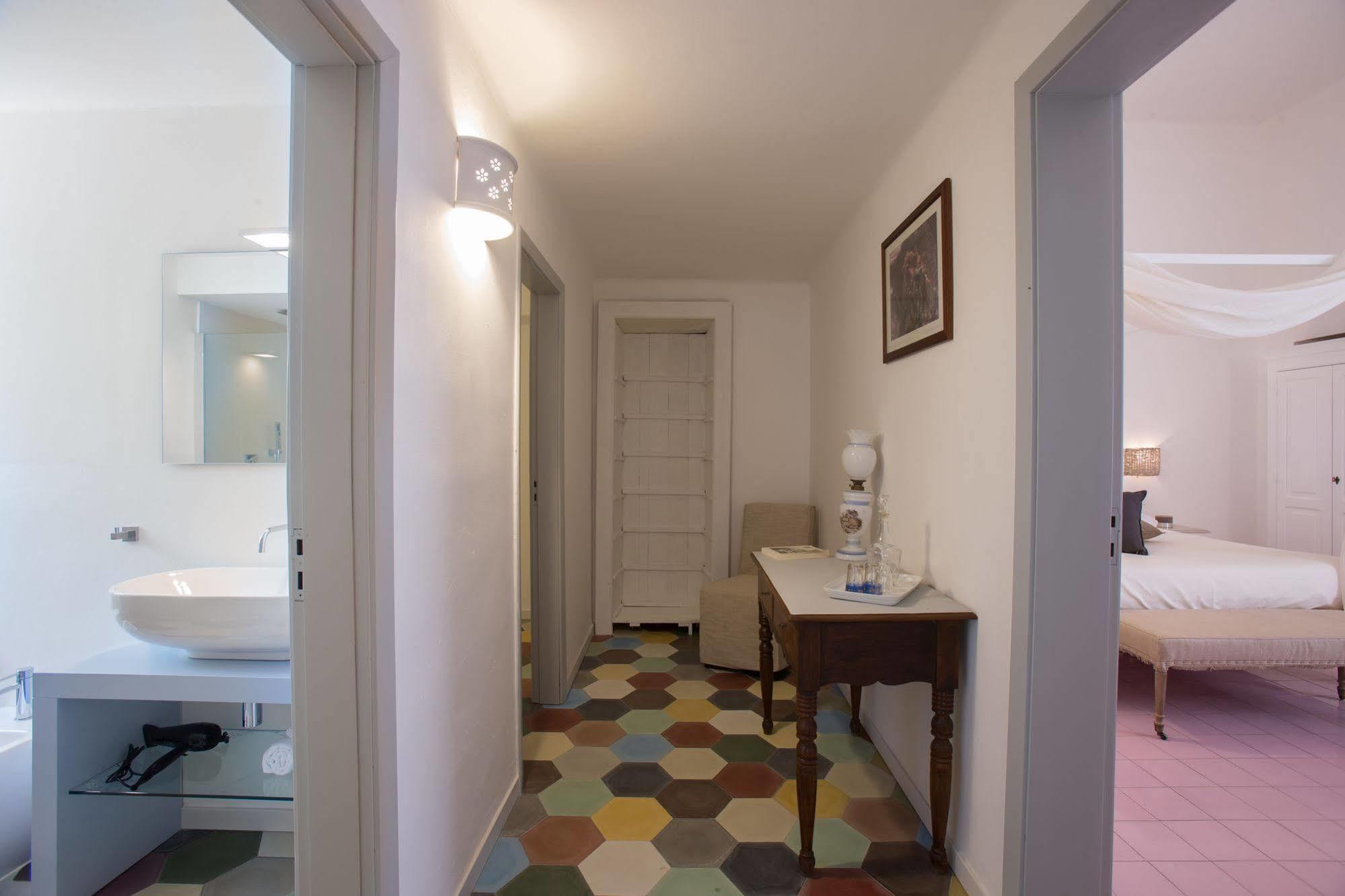 Bed and Breakfast Li Pappi Antico Casale Galatina Zewnętrze zdjęcie