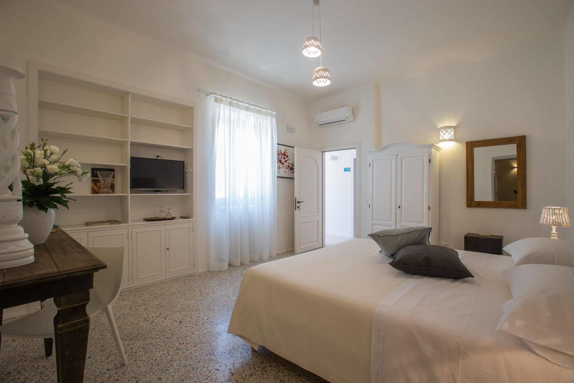 Bed and Breakfast Li Pappi Antico Casale Galatina Zewnętrze zdjęcie