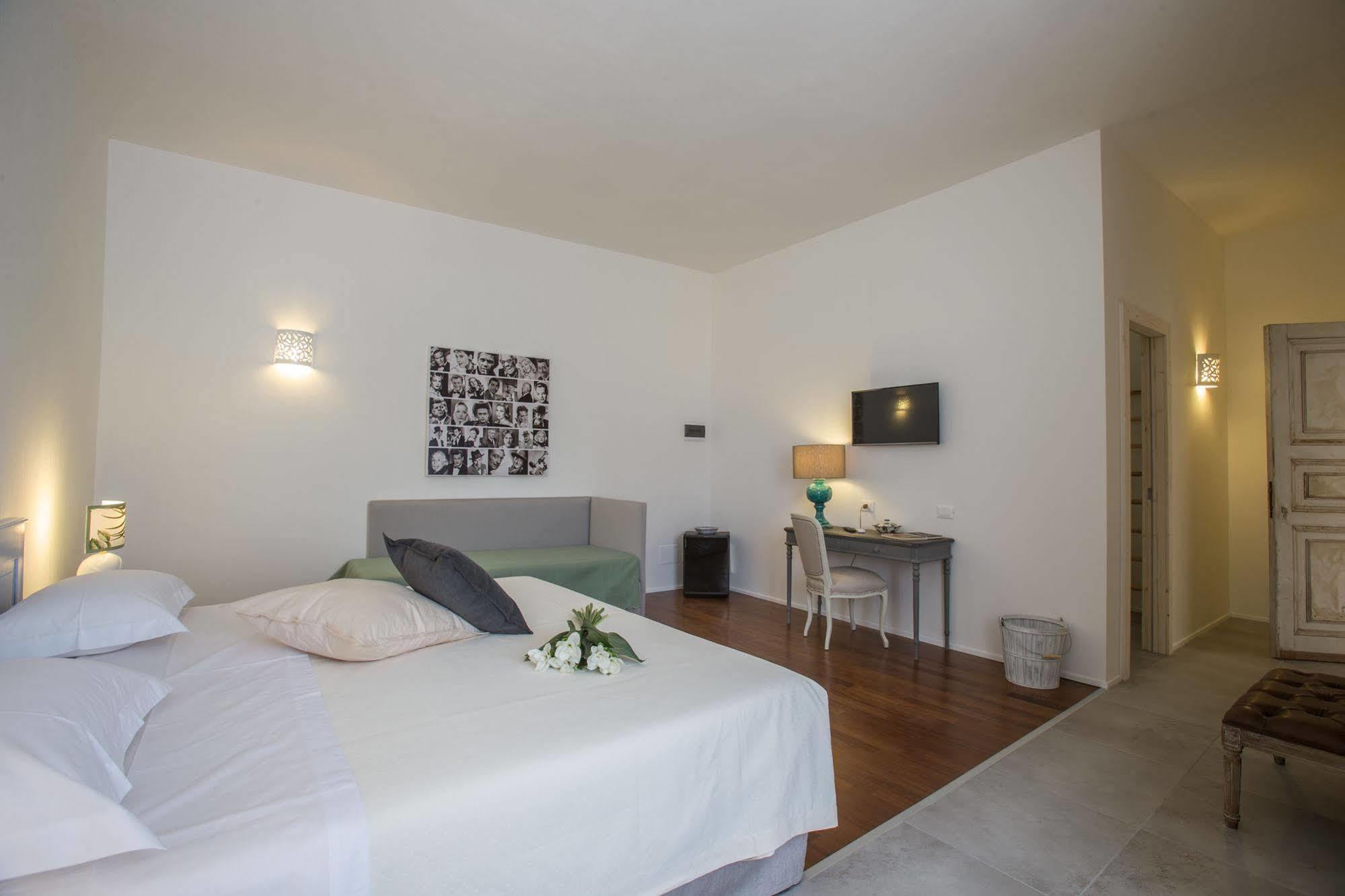 Bed and Breakfast Li Pappi Antico Casale Galatina Zewnętrze zdjęcie