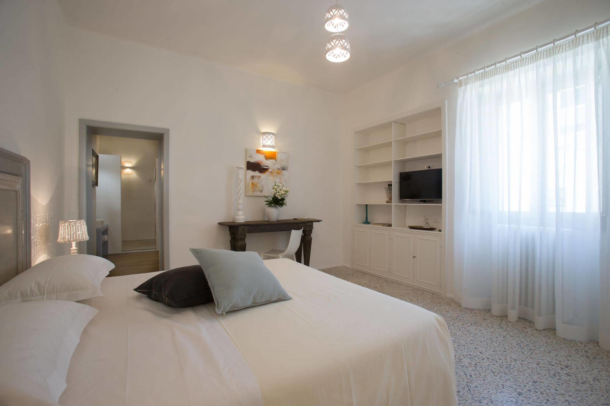 Bed and Breakfast Li Pappi Antico Casale Galatina Zewnętrze zdjęcie